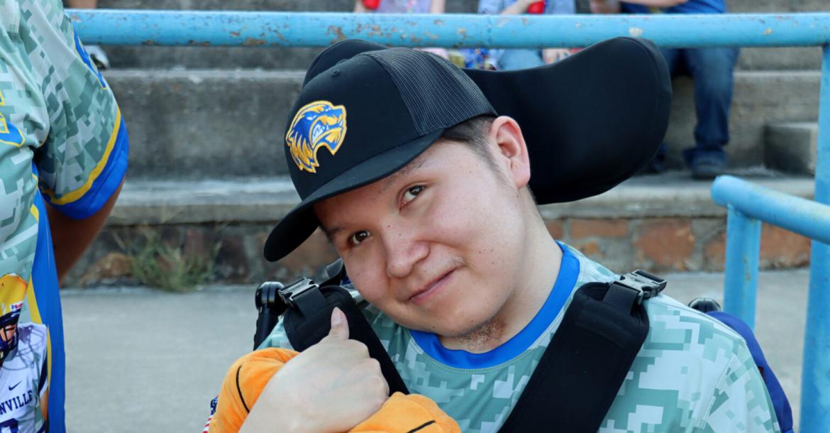 OSKE LOWE’S HEALING JOURNEY REACHES 10-YEAR MILESTONE