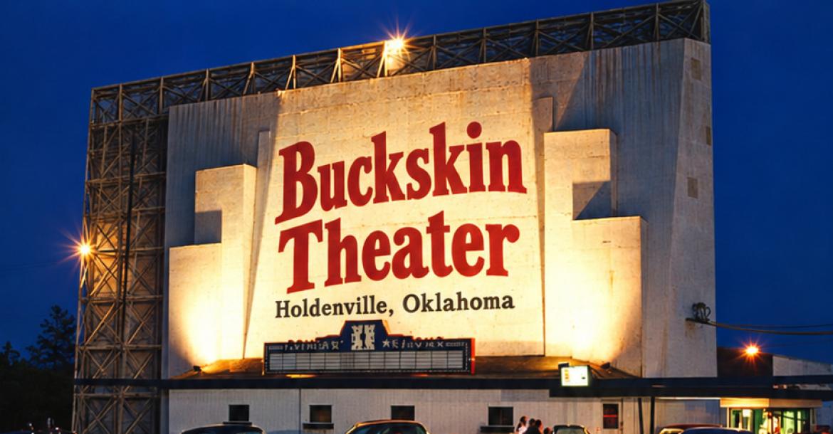 BUCKSKIN