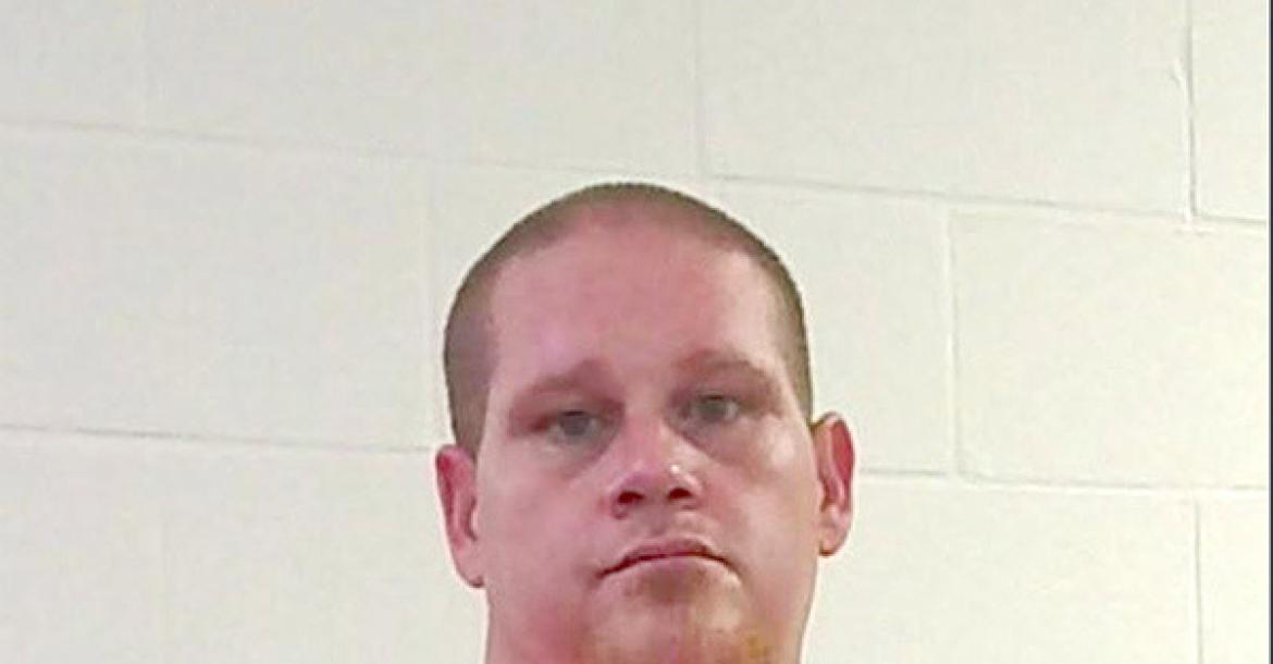 CHILD EXPLOITATION CHARGES FILED AGAINST HOLDENVILLE MAN