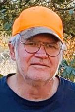 Our Sympathy Extended to the Family of James Ray Gustin