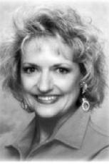 Loretta Jane Tobey