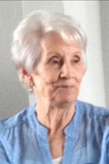 Service to be Held for Wilena Waldroup Scott