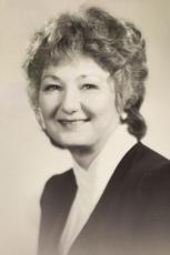 Mary Lou Simmons (1938-2026)