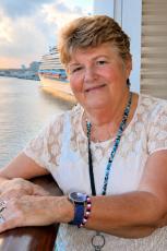 Service Thursday for Joan Helen Butler