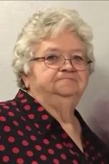 Sharon Kay Crawford
