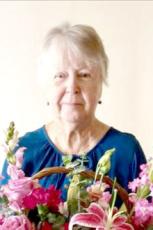 Delores “Rusty” Ingram