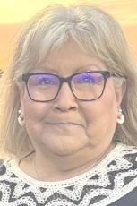 Melissa Pauline Gardner