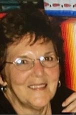 Ardatha Louise Robinson Locke