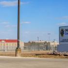 New Body Scanner Leads to Two Arrests on First Day at Allen Gamble