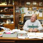 HHS GRADUATE SETS MILESTONE IN SEMINOLE FRIDAY NIGHT