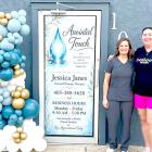 ANOINTED TOUCH OPENS IN HOLDENVILLE
