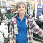 MS. BETTY SANDERS RECENTLY CELEBRATED A BIRTHDAY! Betty has been faithful working in this grocery store for 53 years. Although the store has changed owners more than once and even moved locations, the one constant has been Betty Sanders. Happy Birthday Betty! This town loves you more than you will ever know.