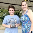 Grades 7-9 1st - Matthew Hutchings - Calvin