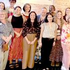 SMALL LIBRARY, BIG CONNECTIONS: