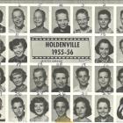 Pictures from the Past...1955