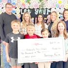 SOVEREIGN BANK AWARDS $17,000 IN EDUCATION GRANTS