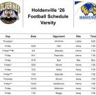 Wolverines Face Tough Schedule