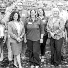 CITY AND CHAMBER OF COMMERCE LEADERS FROM ACROSS THE REGION GATHERED AT SEMINOLE STATE COLLEGE ON OCT. 6 FOR THE RURAL ECONOMIC DEVELOPMENT SUMMIT, HELD AT THE ENOCH KELLY HANEY CENTER.