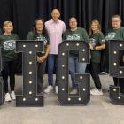 PRE-K TEACHERS FROM MOSS, CALVIN, ALLEN, AND HOLDENVILLE ARE PARTICIPATING IN THE BIG FIVE HEAD START ANNUAL CONFERENCE,