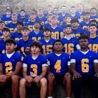 2026 Holdenvelle Wolverines